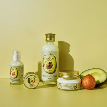 SKINFOOD Avocado Rich Cream كريم الافوكادو