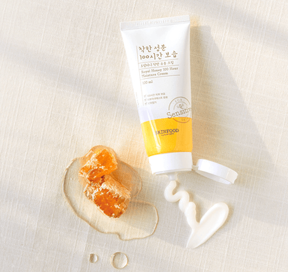 SKINFOOD Royal Honey 100 Hour Moisture Cream