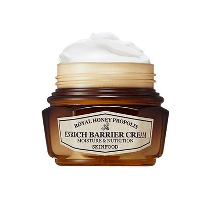 SKINFOOD Royal Honey Propolis Enrich Barrier Cream