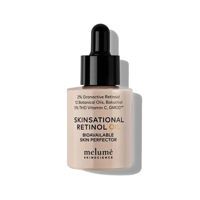 Skinsational Retinol Oil
