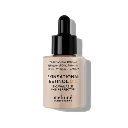 Skinsational Retinol Oil