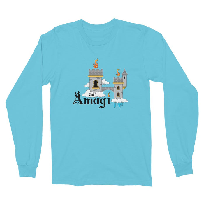 Skybound Castle Long Sleeve