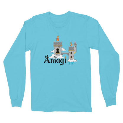 Skybound Castle Long Sleeve