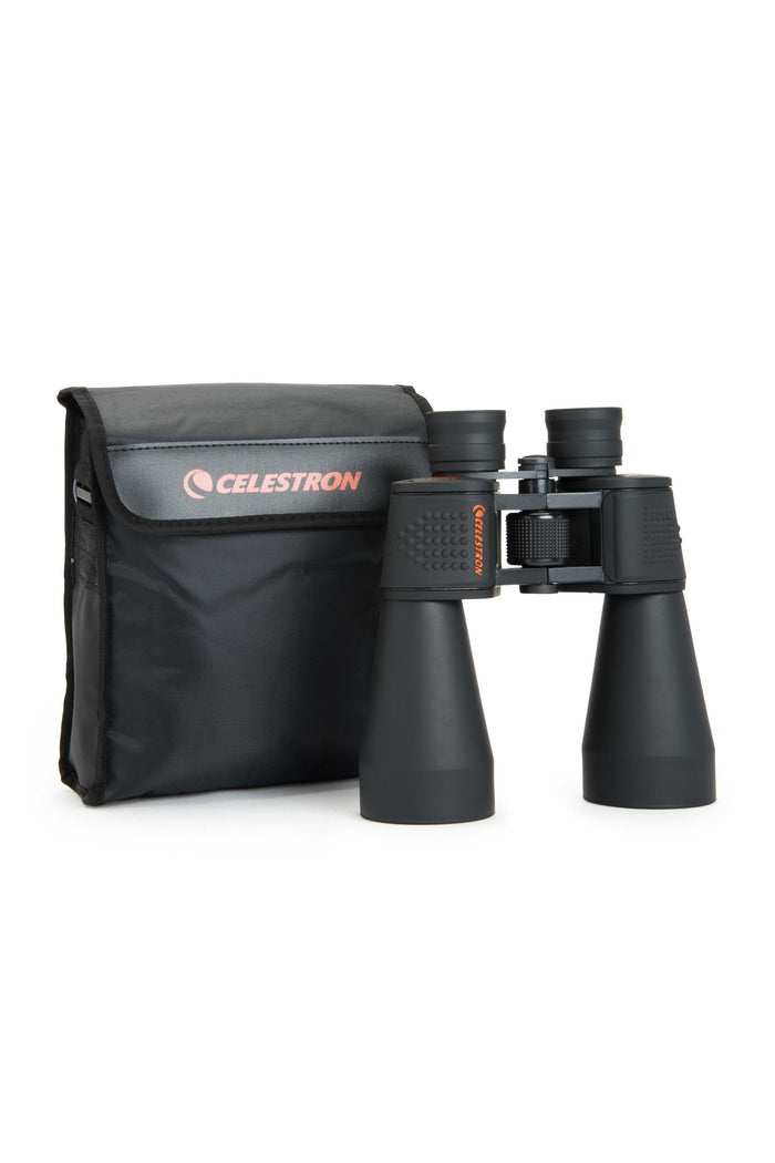 SkyMaster 12X60MM Porro Binoculars