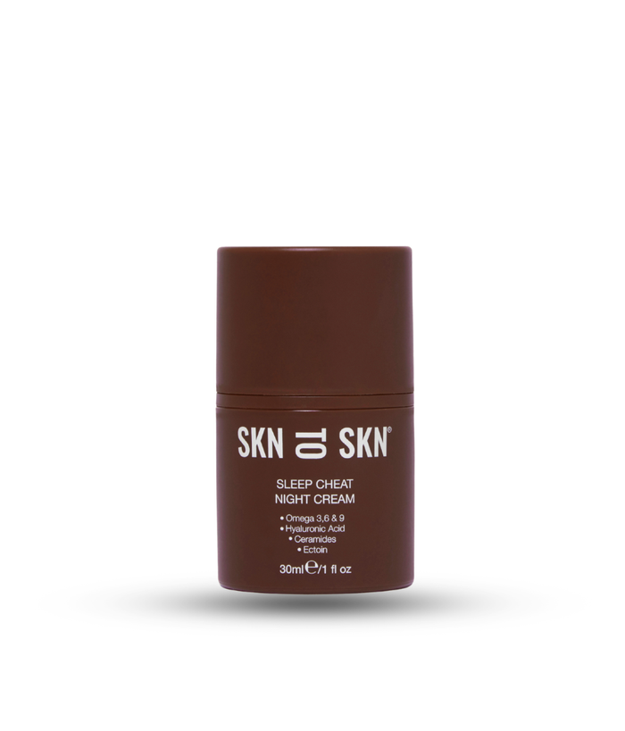 Sleep Cheat Night Cream
