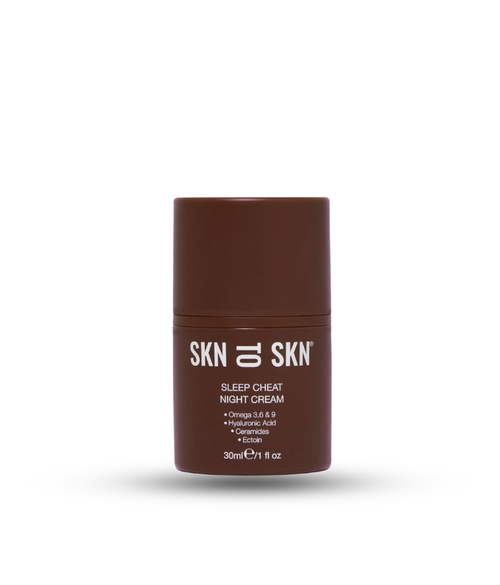 Sleep Cheat Night Cream