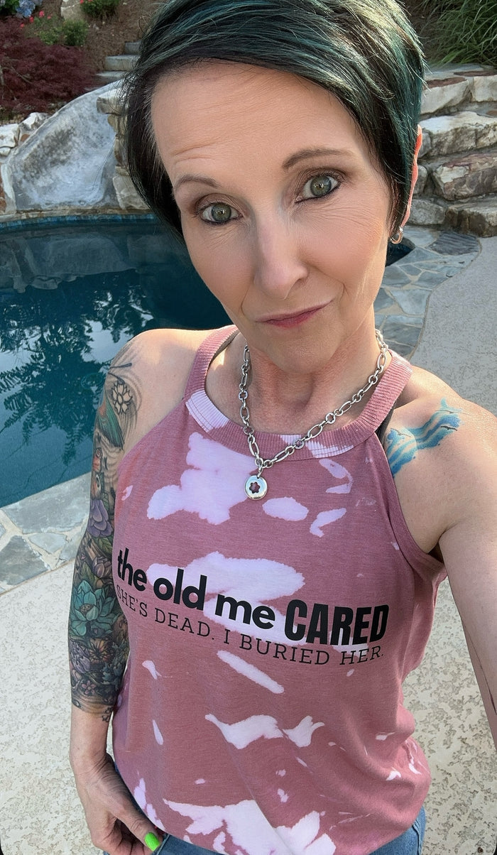 Slim Sherri Old Me