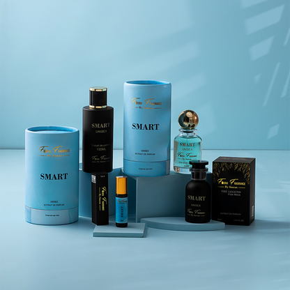 SMART (Attar)