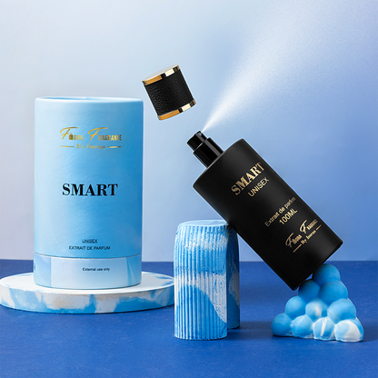 SMART Inspired for By: Thomas Kosmala 10