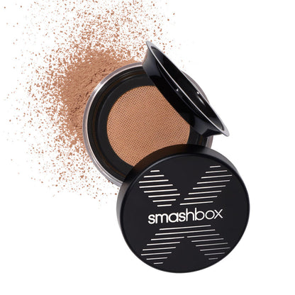 Smashbox Always On Setting Powder - Translucent Medium NIB