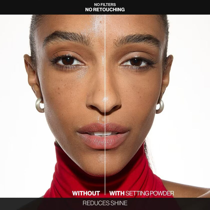 Smashbox Always On Setting Powder - Translucent Medium NIB