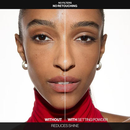 Smashbox Always On Setting Powder - Translucent Medium NIB