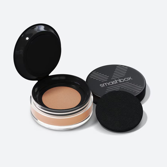 Smashbox Always On Setting Powder - Translucent Medium NIB