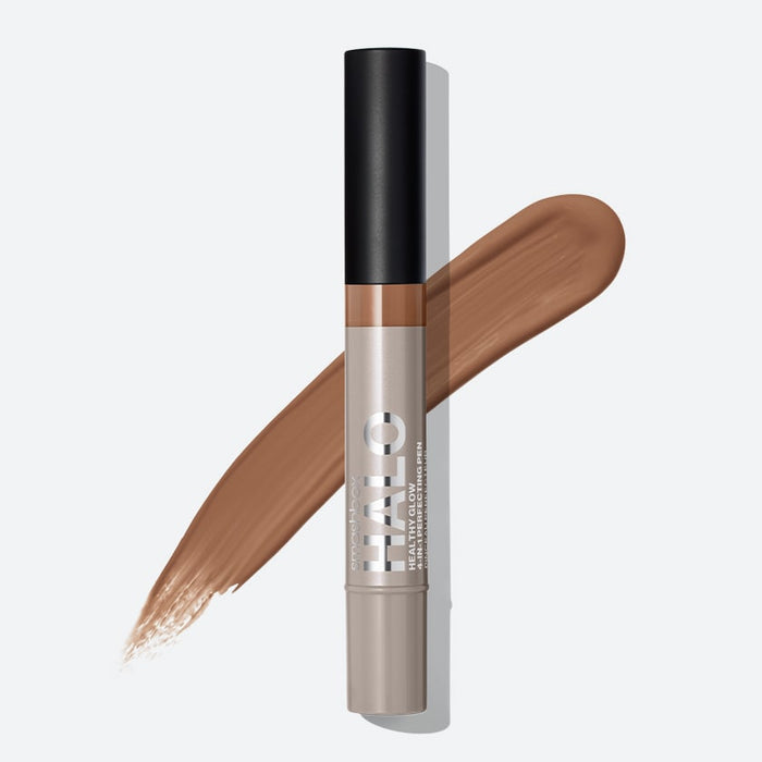 Smashbox Halo Healthy Glow 4-in-1 Perfecting Pen (many shades) NIB