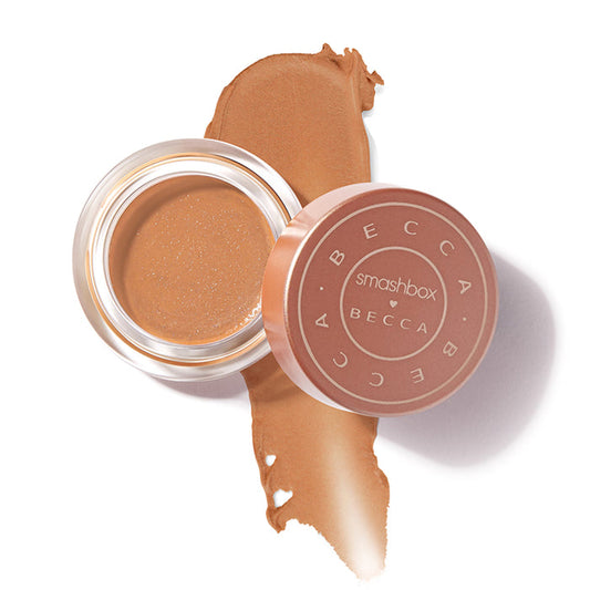 Smashbox Loves Becca Under Eye Brightening Corrector - Medium/Dark NIB
