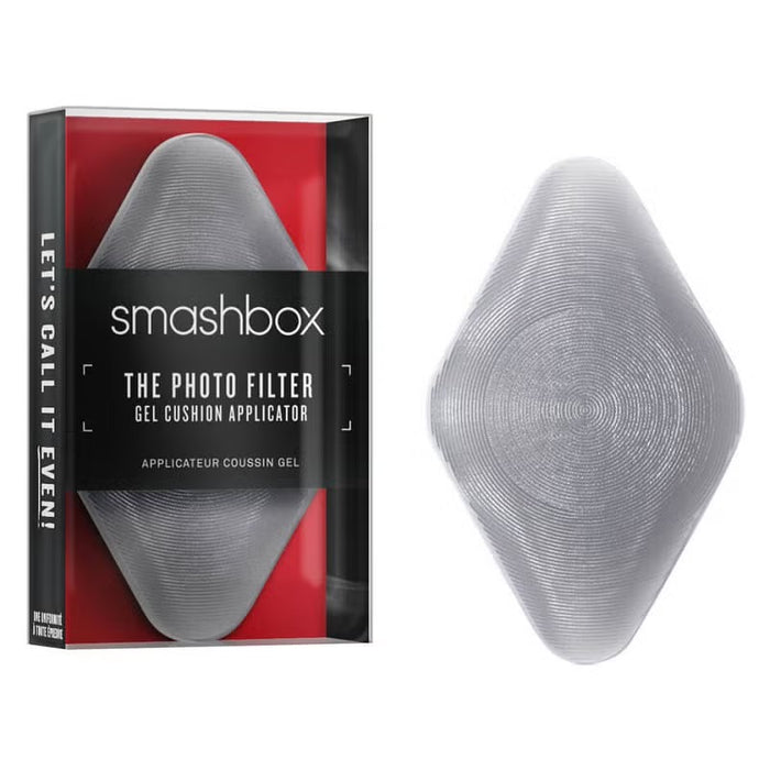 Smashbox The Photo Filter Gel Cushion Applicator NIB