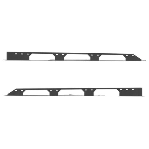 Smittybilt Defender Platform Mounting Kit For 4Runner (2003-2024)