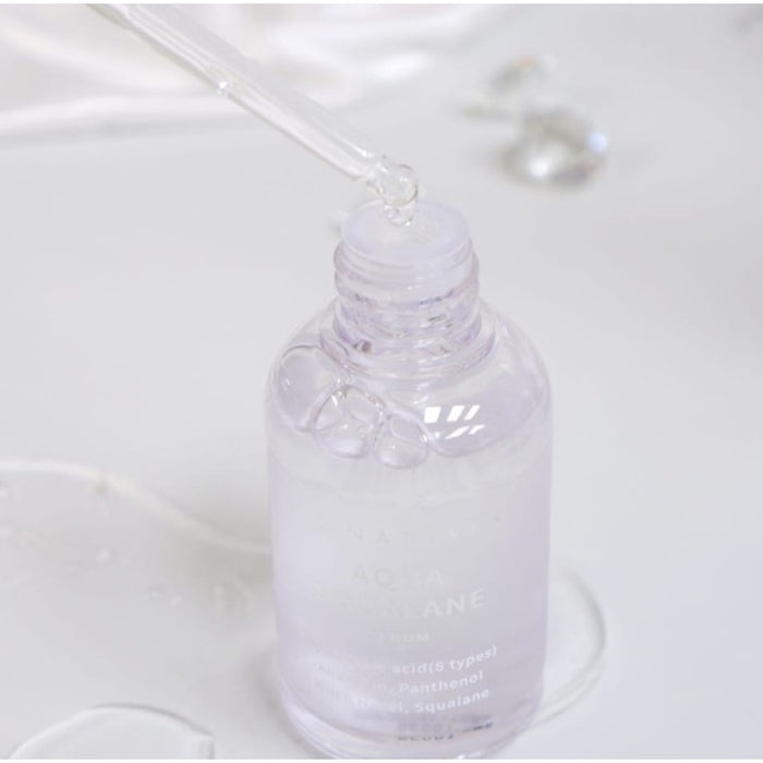 S.Nature Aqua Squalane Serum 50ml+50ml
