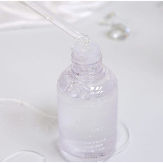 S.Nature Aqua Squalane Serum 50ml+50ml
