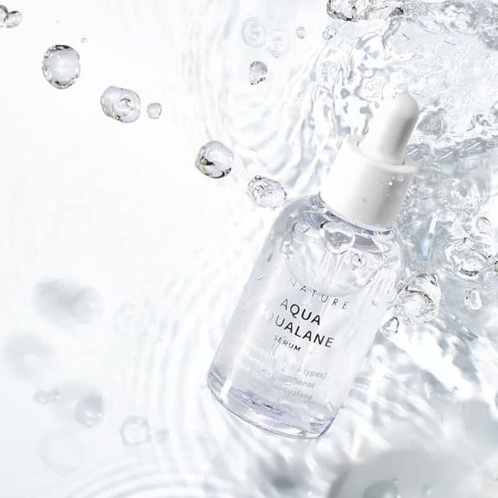 S.NATURE Aqua Squalane Serum 50ml
