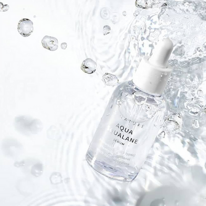 S.NATURE Aqua Squalane Serum 50ml