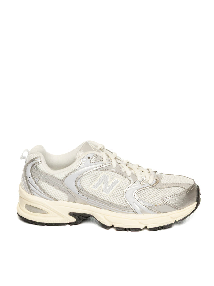 NEW BALANCE Sneaker 530 bianco/grigio 530 ESB-BIA/GRIGIO