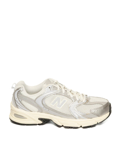 NEW BALANCE Sneaker 530 bianco/grigio 530 ESB-BIA/GRIGIO