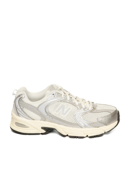 NEW BALANCE Sneaker 530 bianco/grigio 530 ESB-BIA/GRIGIO