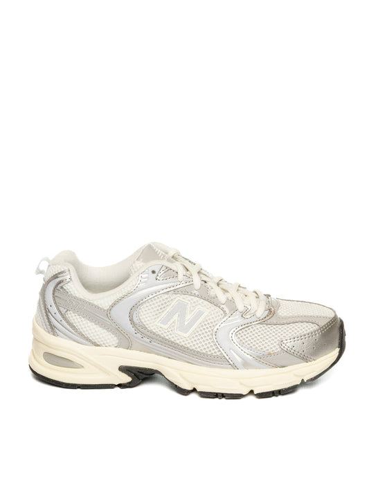 NEW BALANCE Sneaker 530 bianco/grigio 530 ESB-BIA/GRIGIO