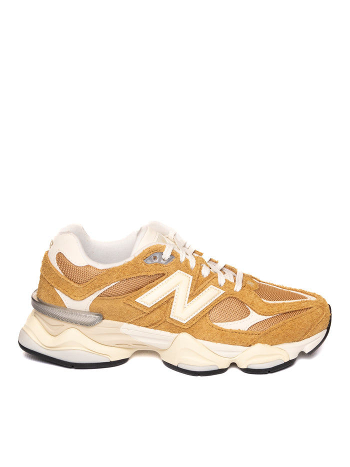NEW BALANCE Sneaker 9060 beige 9060U HMT-BEIGE