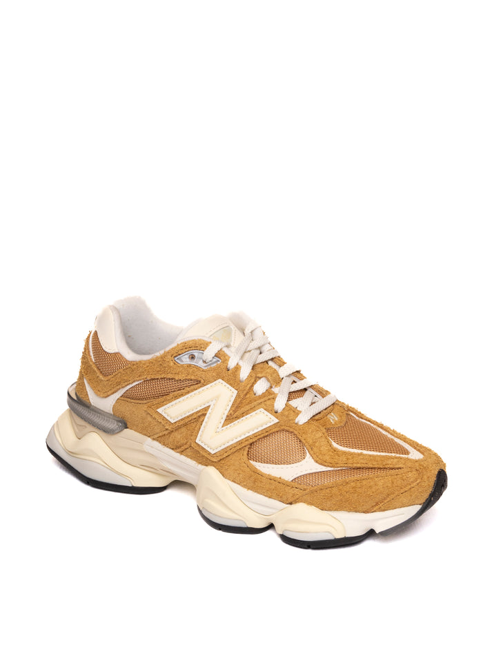 NEW BALANCE Sneaker 9060 beige 9060U HMT-BEIGE