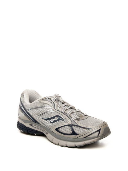SAUCONY Sneaker guide bianco/blu 70936-46 GUIDE7-OYST/NAV