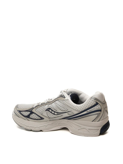 SAUCONY Sneaker guide bianco/blu 70936-46 GUIDE7-OYST/NAV