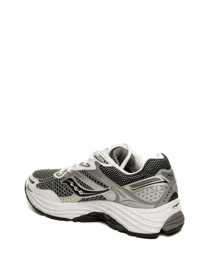 SAUCONY Sneaker pro grid silver 70739-42 PROGRID-GREY/SILV
