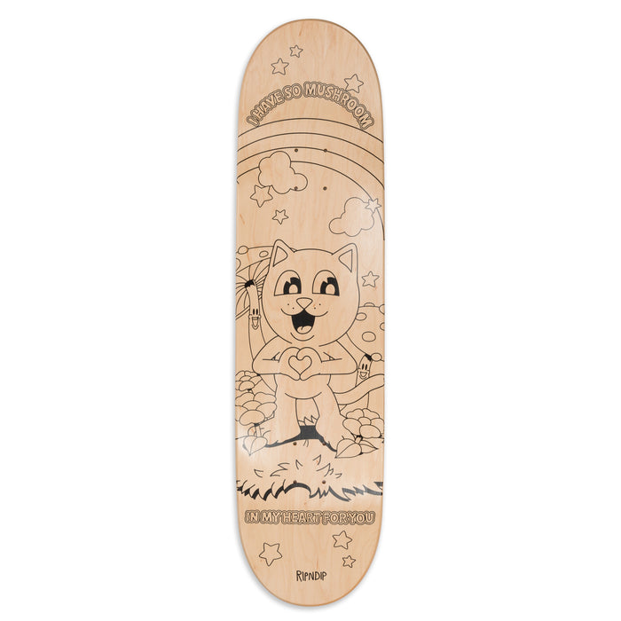 RIPNDIP So Mushroom Board (Multi)