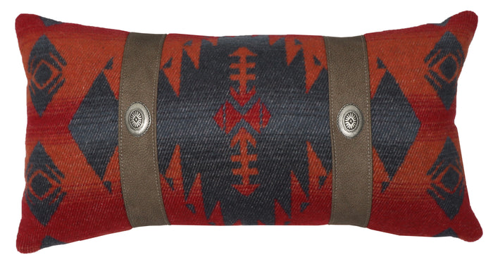 Socorro III Decor Pillow - 14x26