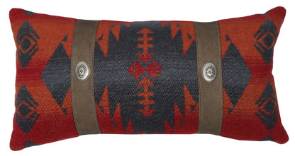 Socorro III Decor Pillow - 14x26