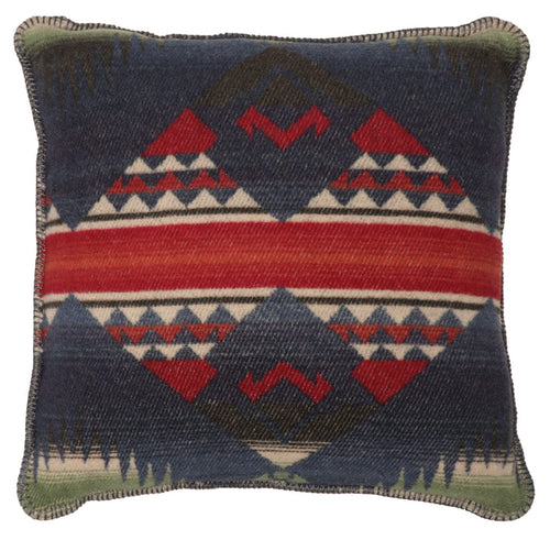 Socorro III Pillow - 20x20