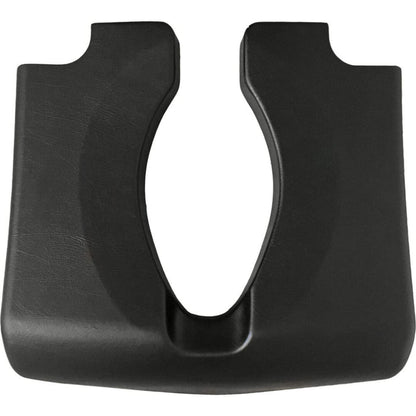 Soft Comfort Seat Cushion, back opening, height 2 cm | Etac Clean