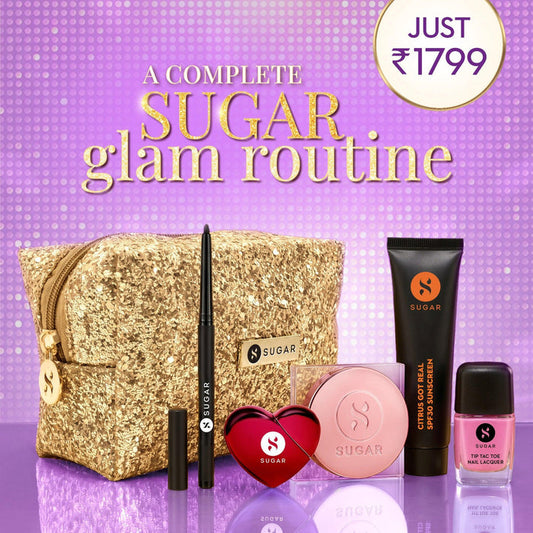 Soft Glam Kit