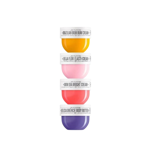Sol de Janeiro Body Care Cream