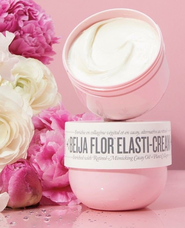 Beija Flor Elasti- Cream (68) / Full Size: 75 Gm