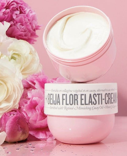 Beija Flor Elasti- Cream (68) / Travel Size: 25 Gm
