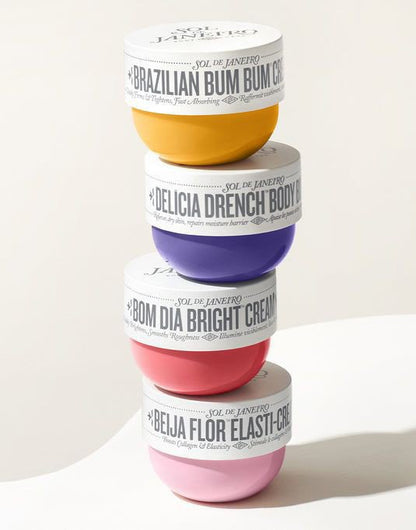 Sol de Janeiro Body Care Cream