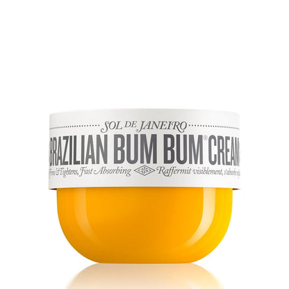 Sol de Janeiro Body Care Cream