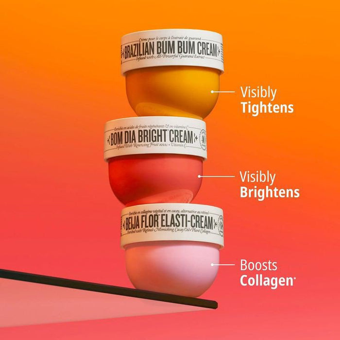 Sol de Janeiro Body Care Cream
