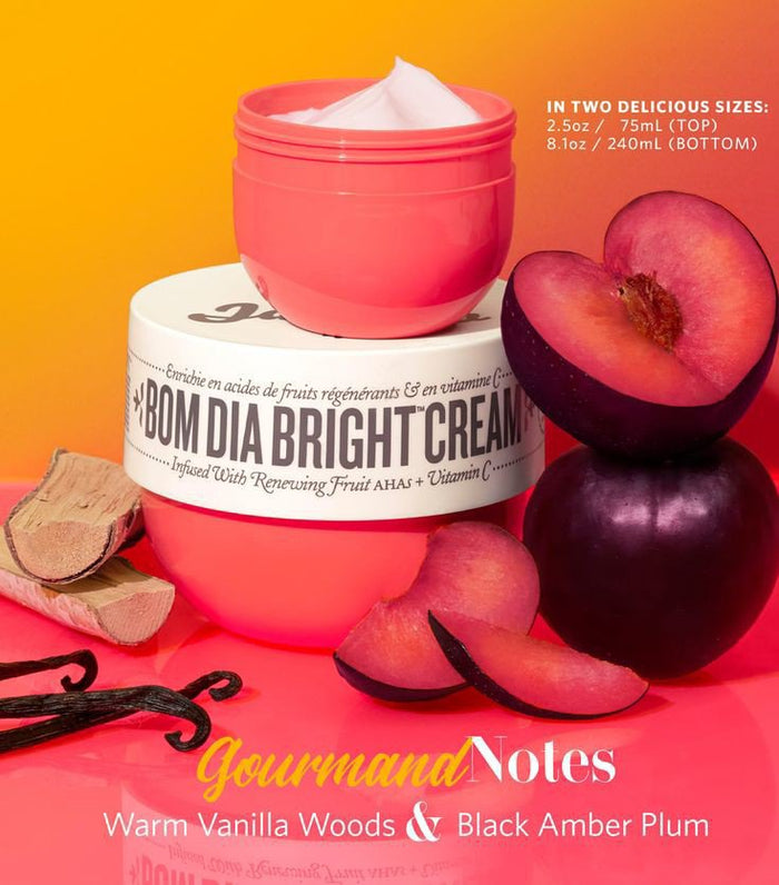 Bom Dia Bright Cream (40) / Full Size: 75 Gm