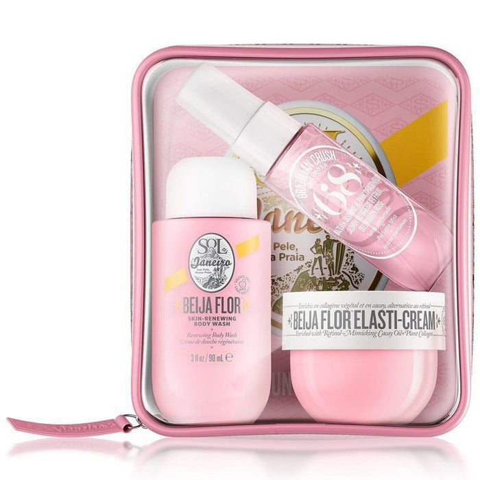 Beja flor pink 68