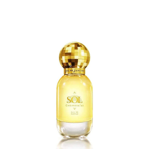 Sol de Janeiro SOL Cheirosa '62 Eau de Parfum