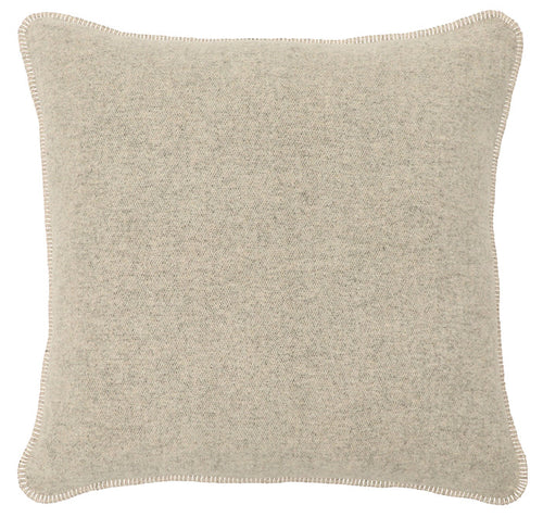 Solid Neutro Euro Sham - 26"x26"